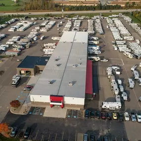 Bild von General RV Center