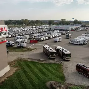 Bild von General RV Center