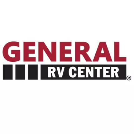 Logo fra General RV Center