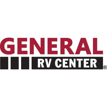 Logo from General RV Center