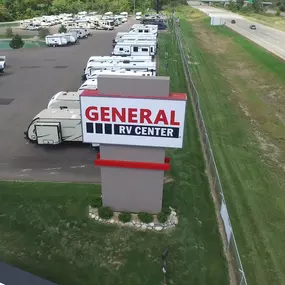 Bild von General RV Center