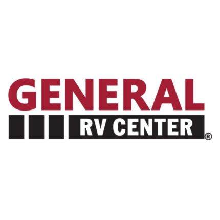 Logo od General RV Center