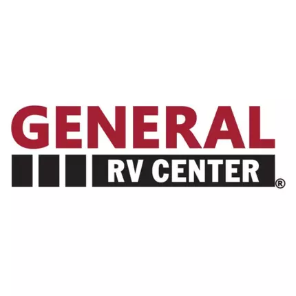 Logo od General RV Center