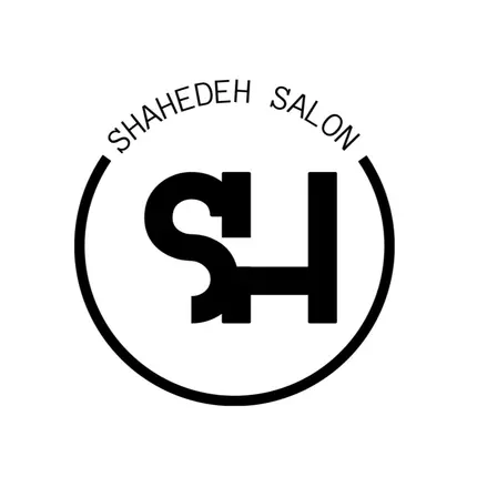 Logo from Shahedeh Salon