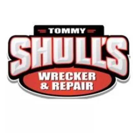 Logotyp från Tommy Shulls Wrecker & Repair