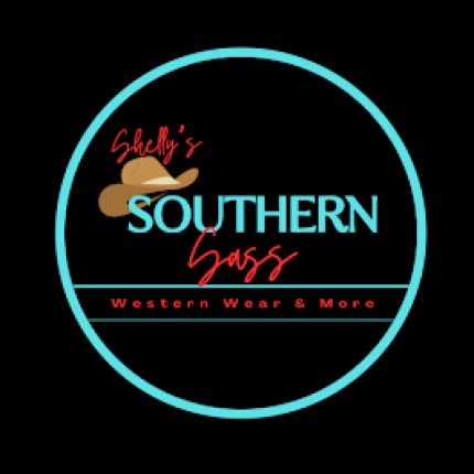 Logótipo de Shelly’s Southern Sass