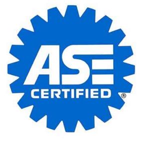 ASE Certified