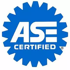 ASE Certified