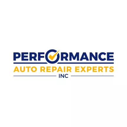 Λογότυπο από Performance Auto Repair Experts, Inc