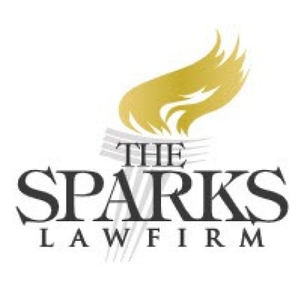 Logótipo de The Sparks Law Firm