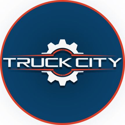 Logo da Truck City Service