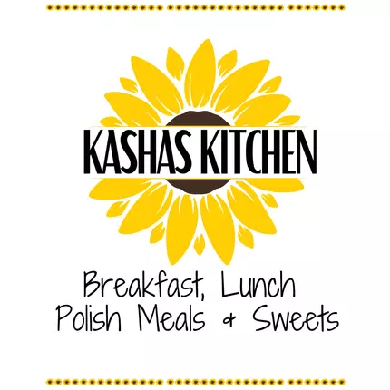 Λογότυπο από Kashas Kitchen Kittery