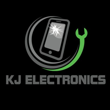 Logotyp från KJ Electronics