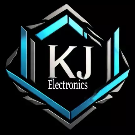 Logo van KJ Electronics