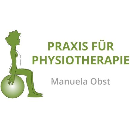 Logotyp från Praxis für Physiotherapie Manuela Obst