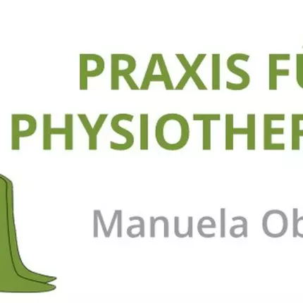 Logo od Praxis für Physiotherapie Manuela Obst