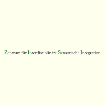 Logo from Zentrum für Interdisziplinäre Sensorische Integration