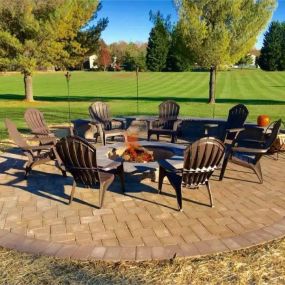 Premier Custom Outdoor living - Patio Builder in Southern Maryland