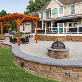 Bild von Rock Remodeling & Outdoor Living