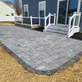 Premier Custom Outdoor living - Patio Builder in Southern Maryland