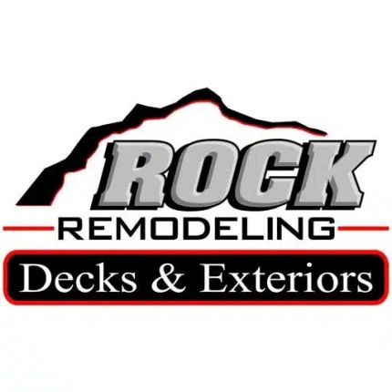 Logotyp från Rock Remodeling & Outdoor Living