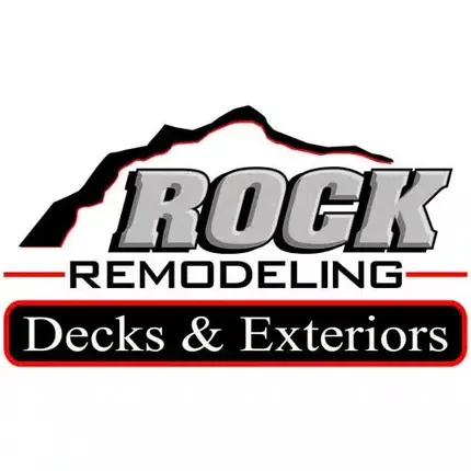 Logo da Rock Remodeling & Outdoor Living