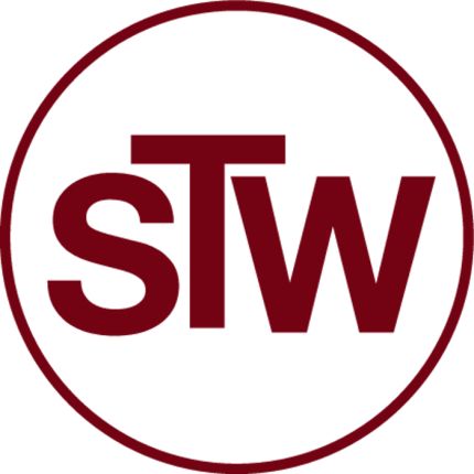 Logotipo de STW Straßen-, Tief- und Wasserbau GmbH