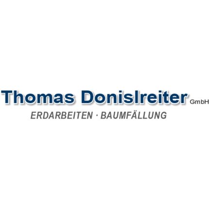 Logotyp från Thomas Donislreiter