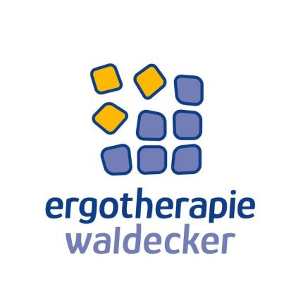 Logo fra Jürgen Waldecker Praxis für Ergotherapie