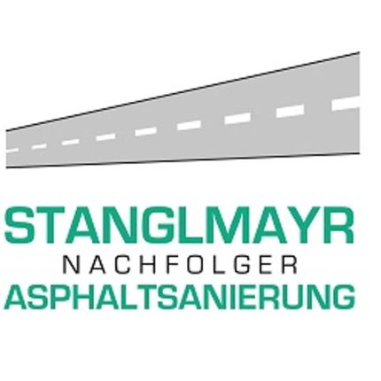 Logotyp från Stanglmayr Nachfolger Asphaltsanierung