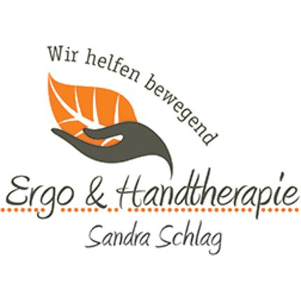 Logo von Ergo & Handtherapie Sandra Schlag