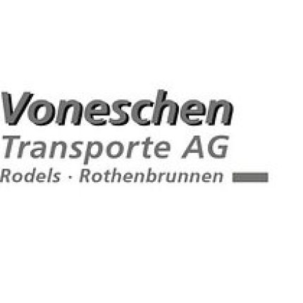 Logo van Voneschen Transporte AG