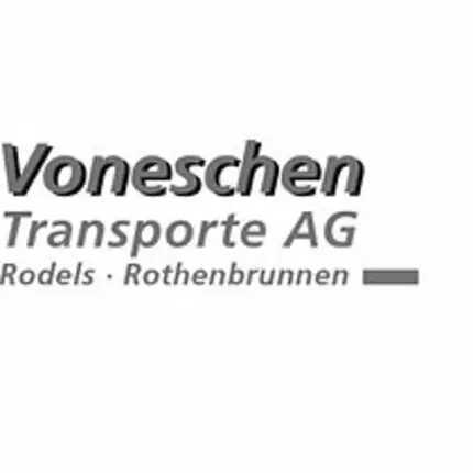 Logo od Voneschen Transporte AG