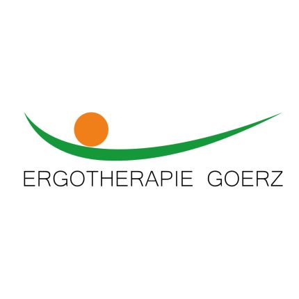 Logotyp från Ergotherapie Goerz