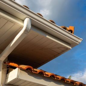 Bild von Texas Storm Roofing & Gutters