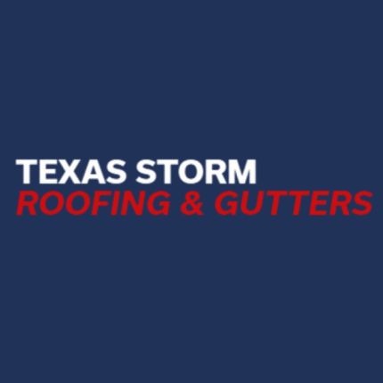 Logo od Texas Storm Roofing & Gutters