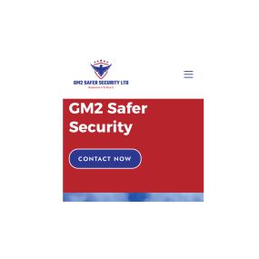 Bild von GM2 Safer Security ltd