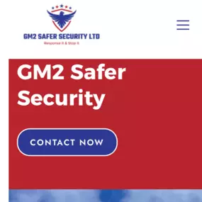 Bild von GM2 Safer Security ltd