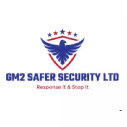 Logo de GM2 Safer Security ltd