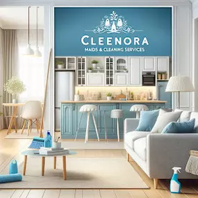 Bild von Cleenora Maids and Cleaning Services Culver City