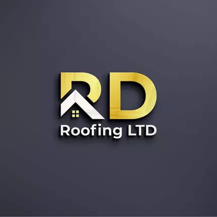 Logo de RD Roofing Ltd