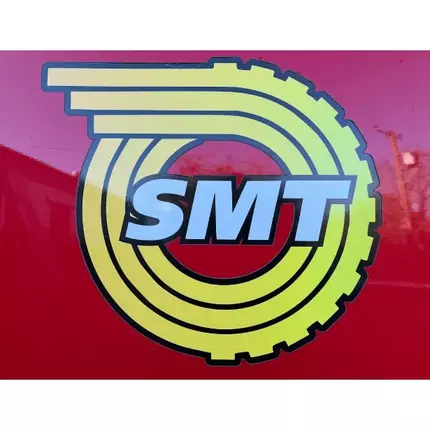 Logo from Suffolk Mobile Tyres