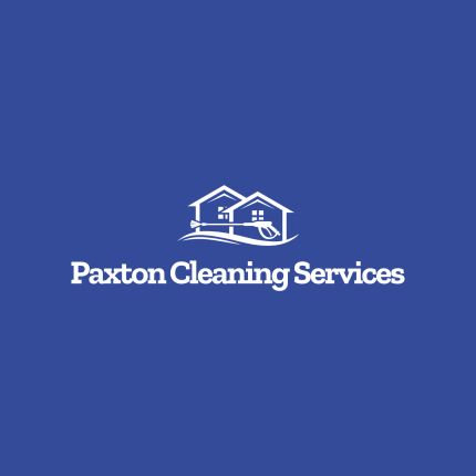 Logo fra Paxton Cleaning Services