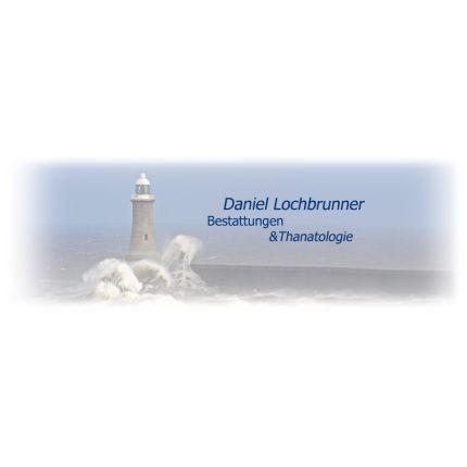 Logo od Daniel Lochbrunner Bestattungen & Thanatologie