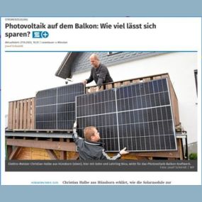 Bild von Halbe-Elektro-Technik