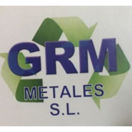 Logotipo de GRM METALES S.L.U