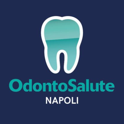 Logotipo de Odontosalute Napoli 2