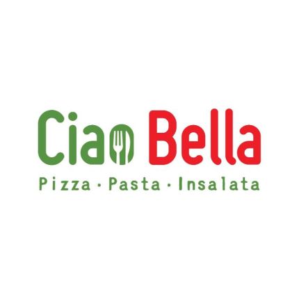 Logo fra Ciao Bella Anger Einkaufsgalerie