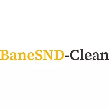 Logo od BaneSND-Clean e.U.