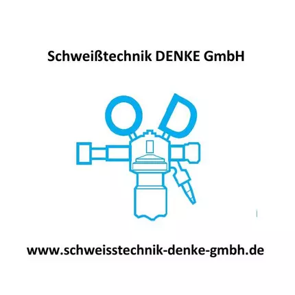 Logótipo de Schweißtechnik Denke GmbH